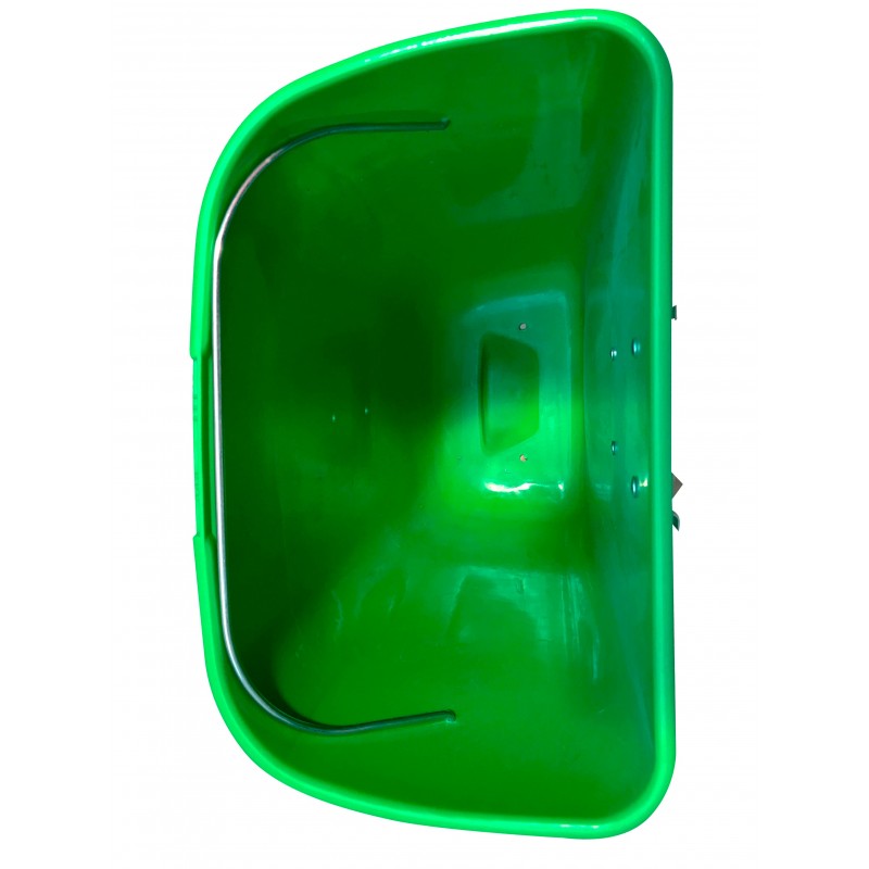 Paperera Canina Beagle Bin amb dispensador de bosses